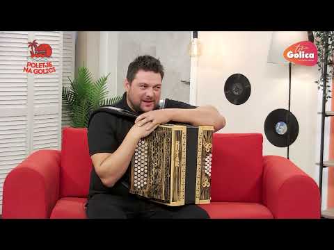 Poletje na Golici - Tomo Primc