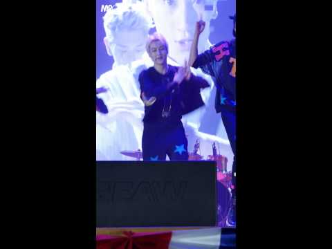 140920 CBS 12시에 만나요 - JJCC 4K