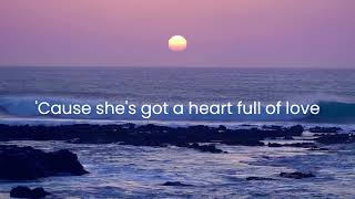 Don Williams 💕She&#39;s A Heart Full💕#lyrics  #countrymusic @Chantertracks