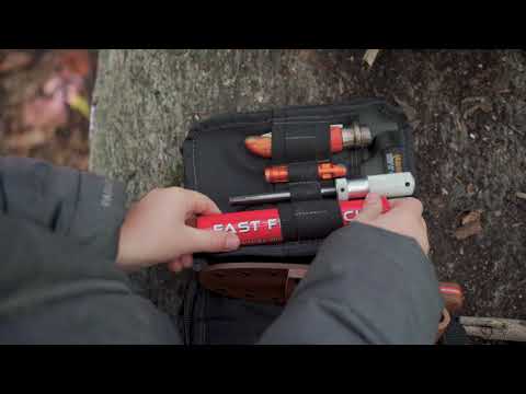 The Fast Fire Stick is super fast and easy to use