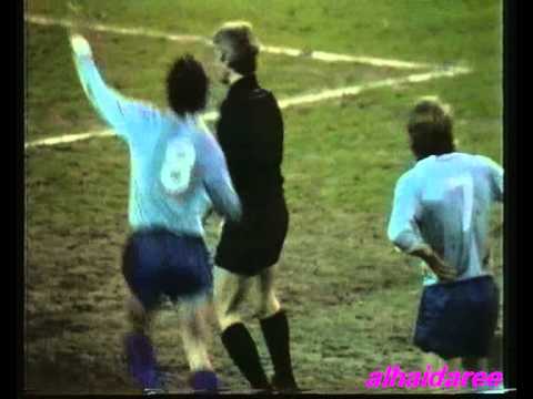 NOTTINGHAM FOREST   v  Ajax Amsterdam