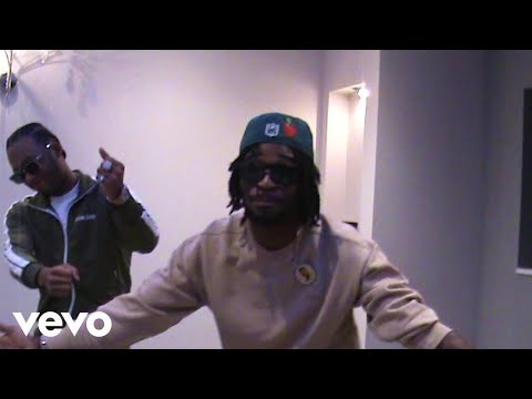 Young T & Bugsey - Truth Be Told (Official Video)