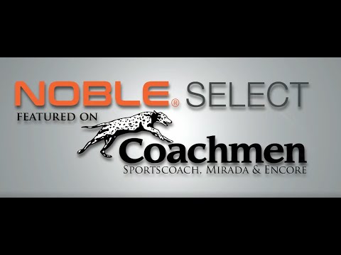 Thumbnail for How to Wax your Coachmen Mirada, Encore and Sportscoach. Video