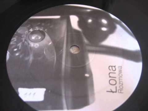 Łona - Rozmowa (dj Qmak blend)