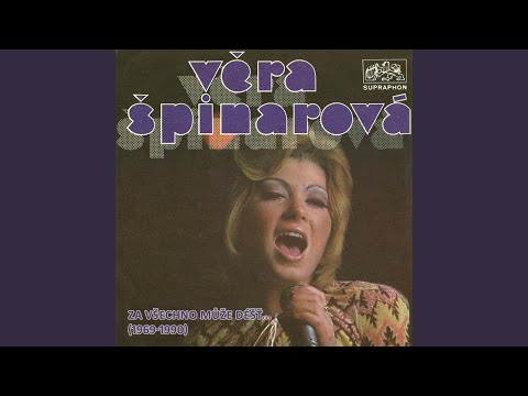 Za všechno může déšť