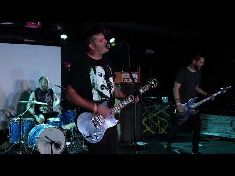 OFF WITH THEIR HEADS | Live at Sinwave in Las Vegas, NV | 08/10/2024 | 2 Cam Mix 4k