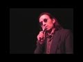 John Trudell and Bad Dog, "Crazy Horse"