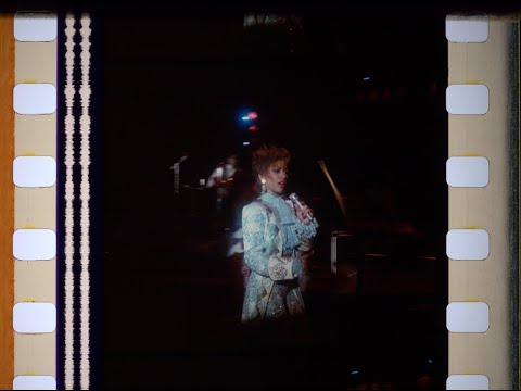 Krush Groove  Trailer (1985) - 35mm - Flat - Mono - UHD