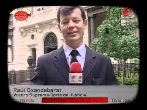 BENDITA TV 236 - JUSTICIA CIEGA