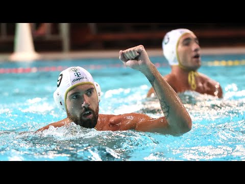 Ferencváros 24-16 BVSC