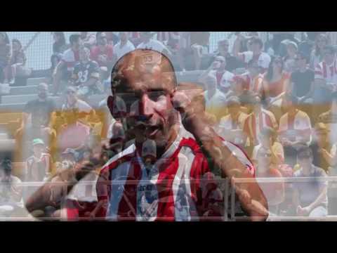 Como se vivió el ascenso del Poli Almeria