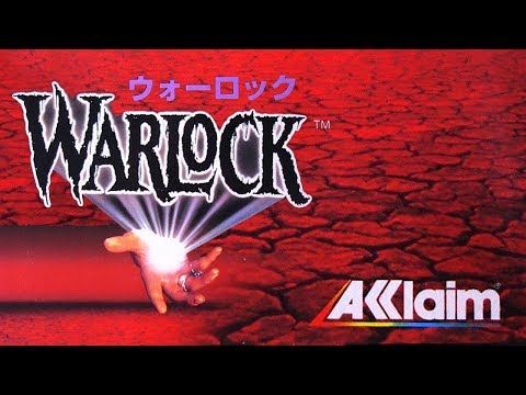 ウォーロック