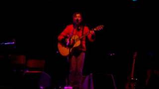 Sarah Harmer - If I Only Had One Match Left - Stanfest 2009