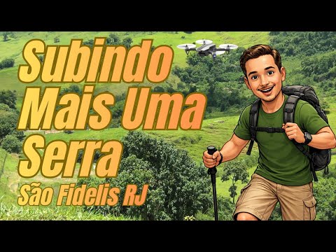 Subindo Mais Uma Serra