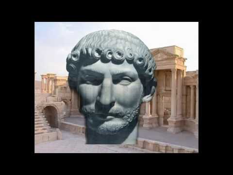 Palmyra si Dacia ep. 1 (2003)