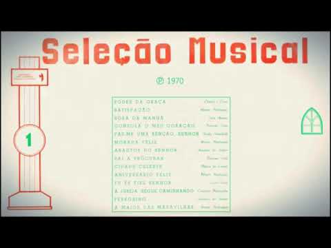 Seleção Musical Vol. 1