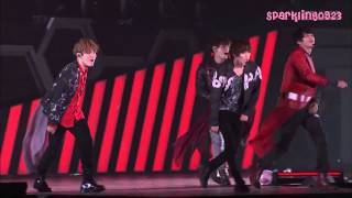 [INDO SUB] SHINee - To Your Heart