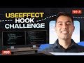 53 React UseEffect Challenge Lets Solve It