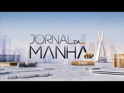 JORNAL DA MANHÃ - JOVEM PAN FM SINOP - 20-04-2026