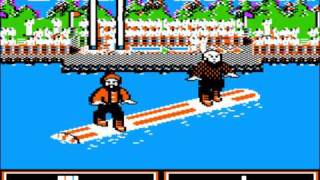 World Games for the Apple II