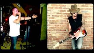 Billy Ray Cyrus - Like Nothing else - Covered by: Janota Zoltán