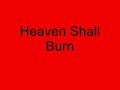 The Weapon They Fear - Heaven shall burn