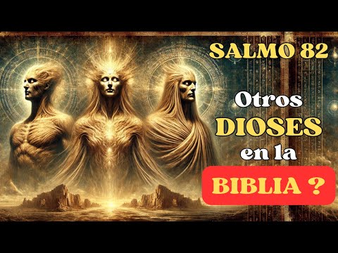 The Mystery of the Council of the Gods according to Psalm 82