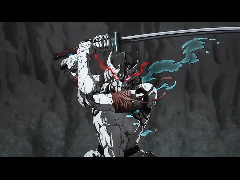 Sunraku VS Wethermon the Tombguard「Shangri-La Frontier AMV」- Set Me Free