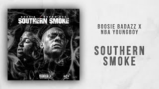 Boosie Badazz x NBA YoungBoy - Southern Smoke