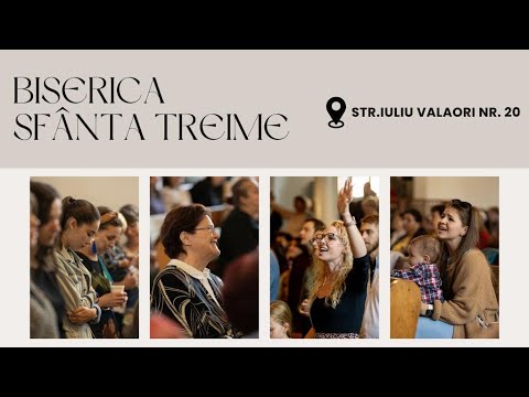 Romani 6:1-14 // Filip Ologeanu // BBSF3ME