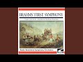 Symphony No. 1 in C Minor, Op 68 - Adagio, Piu andante, Allegro non troppo ma con brio