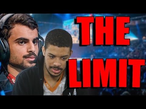 Sonicfox vs Tekken Master | The Most Grueling Set in Mortal Kombat History! Mortal Kombat 11