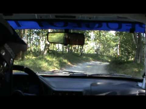 rally valli cuneesi 2012