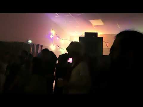 DUB IT IYAH #1 - YESSAYA ▶ Kama Dub "Persepolis" ③