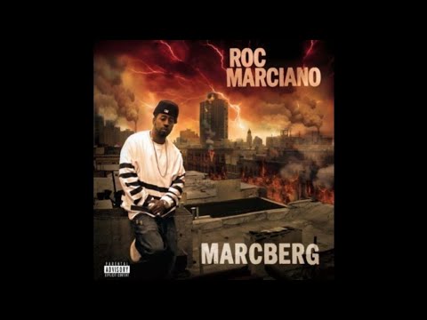 Roc Marciano "Snow (feat Sean Price) (Remix)"