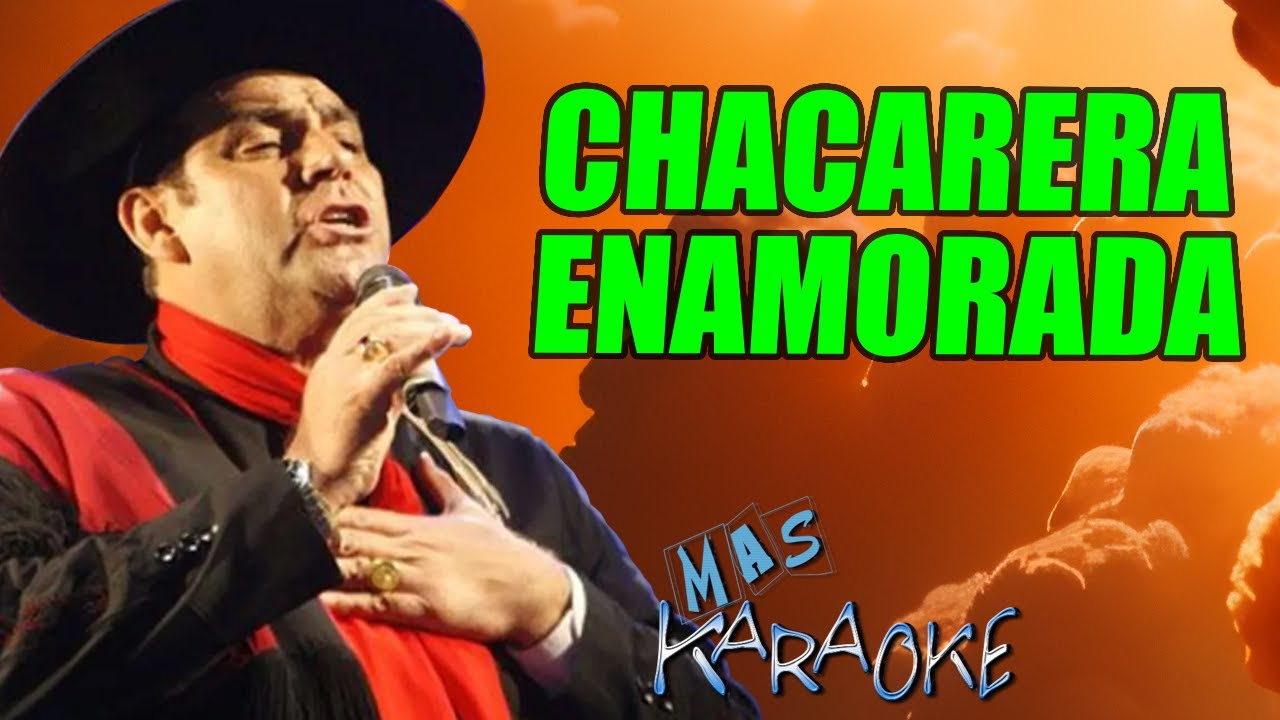 CHACARERA ENAMORADA