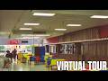 Inside Morgantown S Forgotten Mall Mountaineer Mall Morgantown West Virginia Virtual Tour