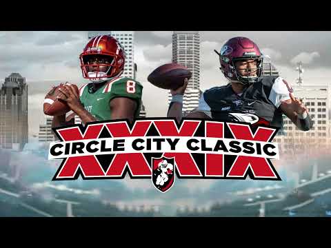 2023 CIRCLE CITY CLASSIC COMMERCIAL