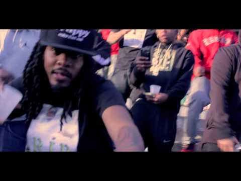 Duffle Bag Trappy - Won't Slow Down