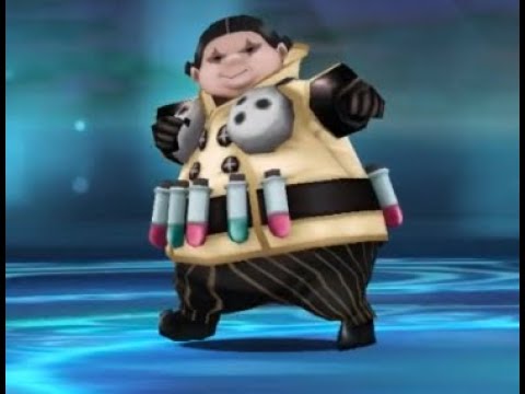 Bravely Default: Qada (Hard, No EXP/Norende)