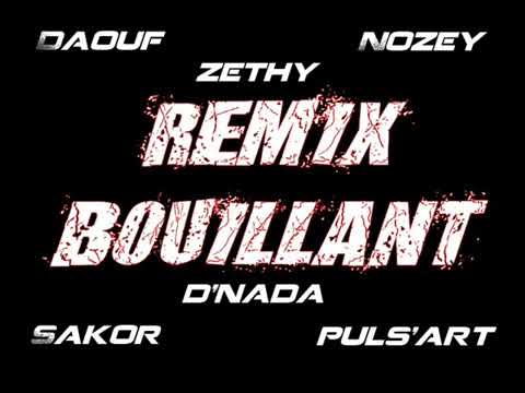 💣 Bouillant remix 💣 Le Havre / Antibes / Toulouse 🔥🔥🔥🔥
