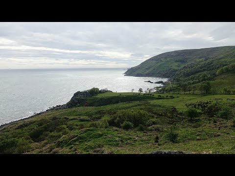 Northern Ireland 2017 / Nord Irland 2017 - Sony RX 10 II-Test