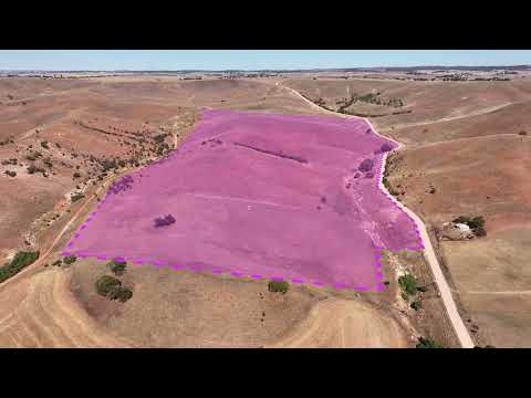 Lot 187 Cutting Road, Point Pass, SA 5374, 0 slaapkamers, 0 badkamers, Section