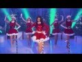 Zendaya Shake Santa Shake Official Music Video Shake It Up