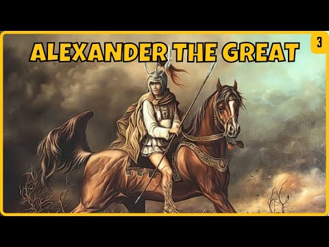 How Did Alexander the Great Conquer Asia and Why Didn't He Conquer Rome?