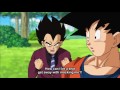 Vegeta Vs Arale She S Way Too Much Overpowered