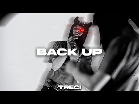 [FREE] Sha Gz Type Beat x Dthang - "BACK UP" | NY Drill Type Beat | 2024