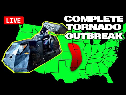 April 26 Legendary Outbreak As It Happened