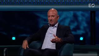 Jeff Bezos on Data vs Intuition
