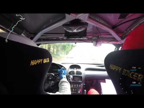 Rally Day 2 Laghi ps1 mottarone